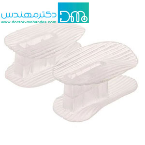 لا انگشتی PVC پاک سمن la angoshti PVC paksaman