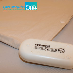 تشک برقی HERMANN