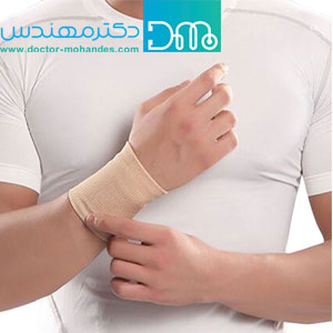 مچ بند طبی الاستیک مچ بند طبی الاستیک
