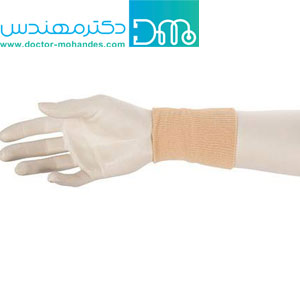 مچ بند طبی الاستیک پاک سمن مچ بند طبی الاستیک پاک سمن