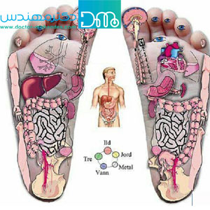 پا قلب دوم پا قلب دوم