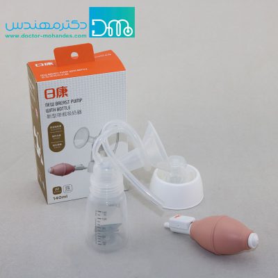 شیردوش دستی ژاپنی