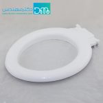 طوق یدک توالت فرنگی آسانا