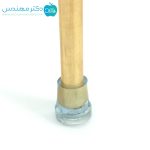 عصا چوبی طرح ورساچه - Image 4