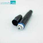 دستگاه تست قند خون گالا همراه با 50 عدد نوار - Image 3