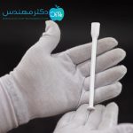 اپلیکاتور واژینال قرص