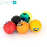 توپک فیزیوتراپی فومی - Image 3
