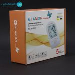 فشارسنج دیجیتال بازویی سخنگو گلامور مدل PG-800B19 - Image 9