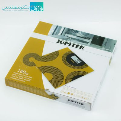 ترازو دیجیتال ژوپیتر