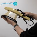 ماساژور گرمکن دار ترایو مدل 717W