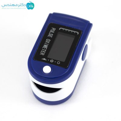 پالس اکسیمتر LK87