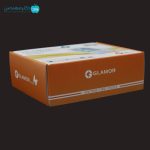 فشارسنج دیجیتال بازویی سخنگو گلامور مدل PG-800B19 - Image 8