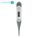 تب سنج دیجیتال وکتو با سری منعطف