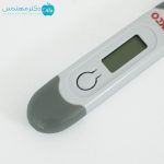 تب سنج دیجیتال وکتو با سری منعطف
