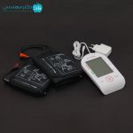 فشارسنج دیجیتال بازویی سخنگو گلامور مدل PG-800B19 - Image 10