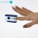 پالس اکسیمتر LK87 - Image 3