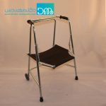واکرصندلی دار