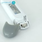 تب سنج دیجیتال وکتو با سری منعطف