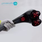 ماساژور مادون قرمز دو سر - Image 5