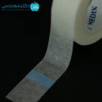 چسب ضدحساسیت 1.25 سانت مدیکس