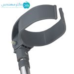 عصا مچی خارجی (یک جفت) - Image 3