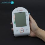 فشارسنج دیجیتال بازویی سخنگو گلامور مدل PG-800B19 - Image 4