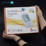 فشارسنج دیجیتال بازویی سخنگو گلامور مدل PG-800B19