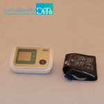 فشارسنج A AND D 767