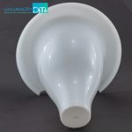 قیف ته بسته توالت فرنگی - Image 4