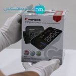 فشارسنج بازویی اورست/ مدل MD 4140 - Image 5
