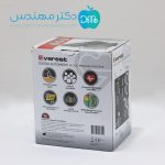 فشارسنج بازویی اورست/ مدل MD 4140 - Image 4