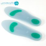 کفی طبی سیلیکونی دکتر فوت - Image 3
