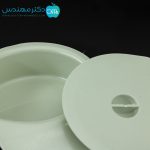 لگن درب دار - Image 4