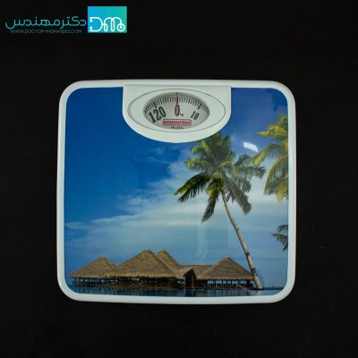 ترازو عقربه ای ژوپیتر