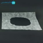 کاور یکبار مصرف توالت فرنگی - Image 3