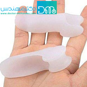 لاانگشتی پد دار la angoshti pad dar
