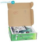 مانومتر کپسول اکسیژن نجات - Image 3