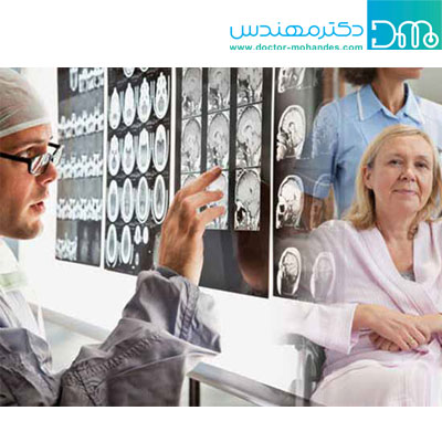 عوارض بعد از سکته مغزی عوارض بعد از سکته مغزی