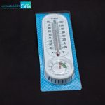 دماسنج رطوبت سنج عقربه ای - Image 11