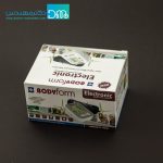 فشارسنج دیجیتال بازویی سخنگو بادی فرم - Image 9