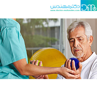 عوارض بعد از سکته مغزی عوارض بعد از سکته مغزی