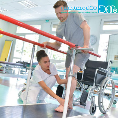 عوارض بعد از سکته مغزی عوارض بعد از سکته مغزی