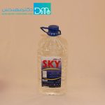 آب مقطر