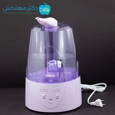 بخور سرد وکتو HQ-2008B1