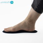 کفی طبی فوم حافظه دار (مموری فوم) دکتر فوت