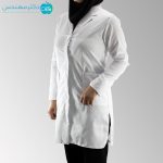 روپوش پزشکی ترگال زنانه