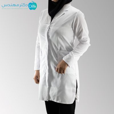 روپوش پزشکی ترگال زنانه