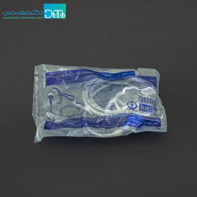 ماسک اکسیژن اطفال