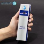 ژل لوبریکانت(مقاربتی) برند هپسان - Image 5