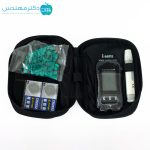دستگاه تست قند خون کرسنس